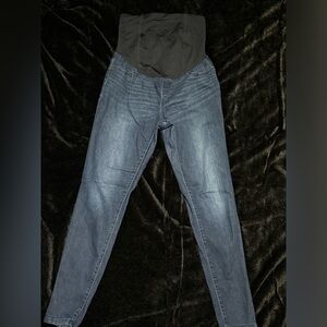 Maternity Jeans